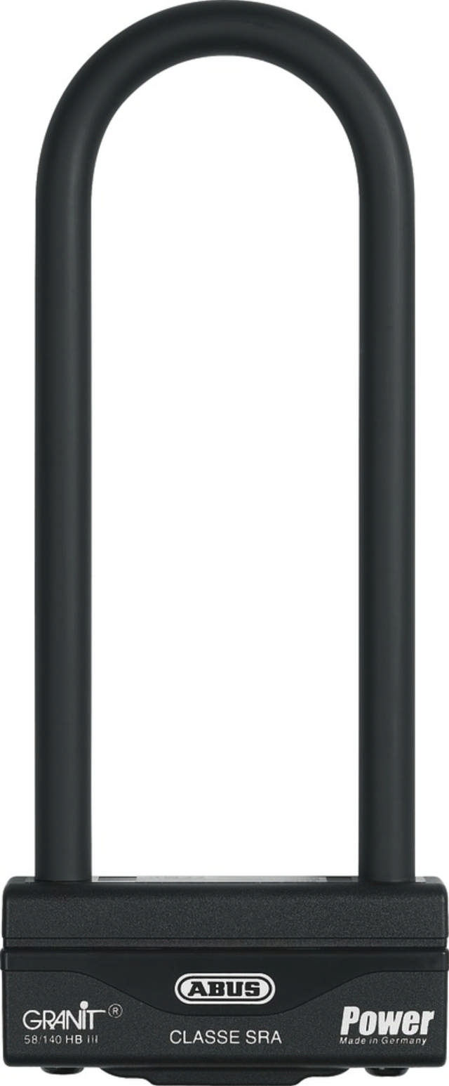 Spännelås 58 Granit Power X-PLUS (OK) 58/140HBIII260 X-PLUS