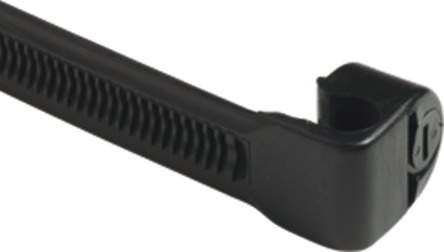 Klicklås 5000 Protectus XLH (VF) 5000 XLH SVART