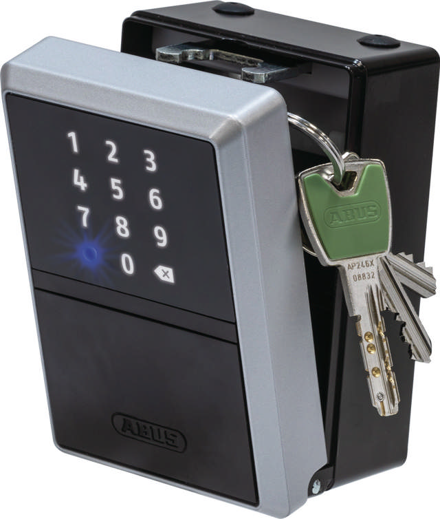 787 KEYGARAGE™ One Smart Key Box