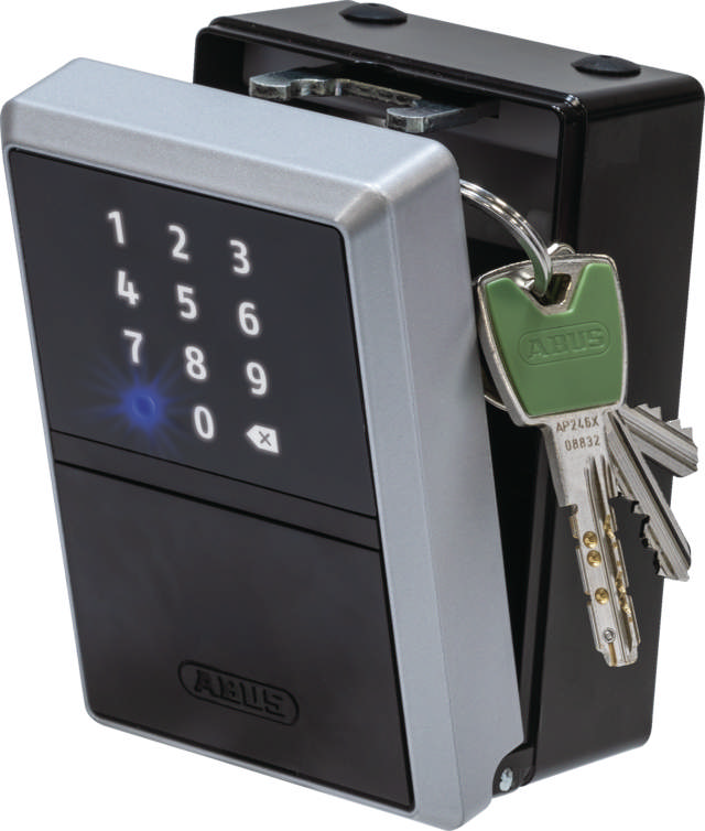 787 KEYGARAGE™ One Smart Key Box