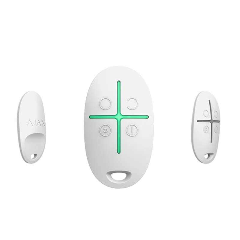 Ajax SpaceControl, vit