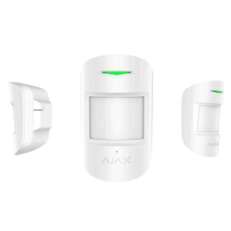 Ajax CombiProtect, vit