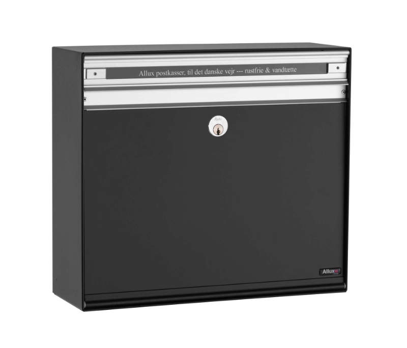 Allux SC135 - utan lås