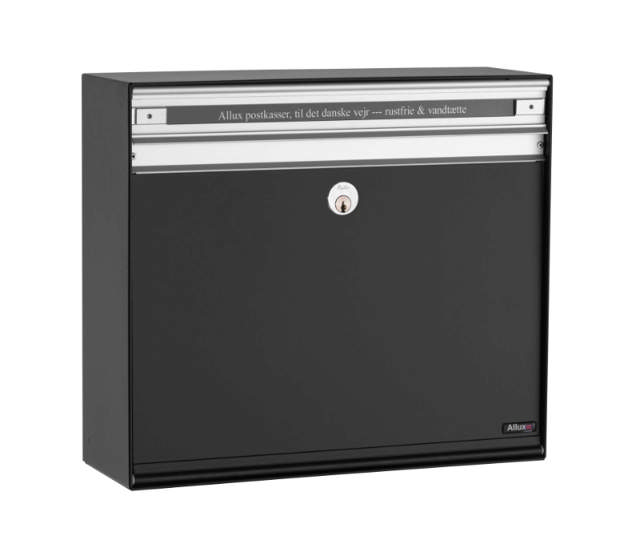 Allux SC135 - utan lås