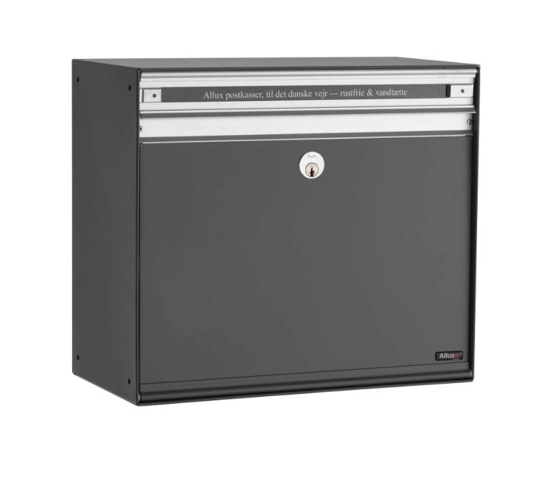 Allux SC200 - utan lås