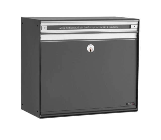 Allux SC200 - utan lås