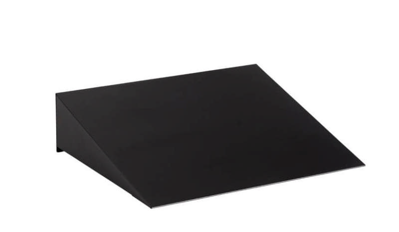 Sadeltak för LC4 1 sektion