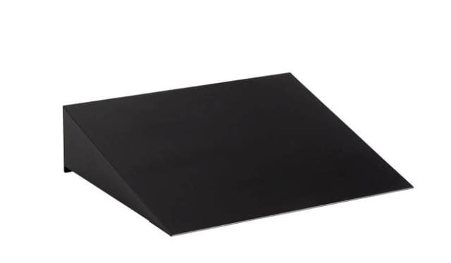 Sadeltak för LC4 1 sektion