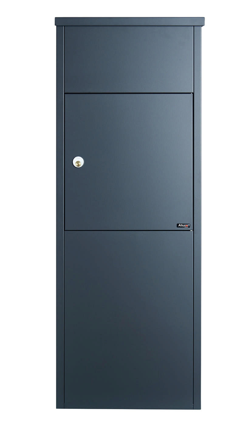 Allux 600 m Ruko lås