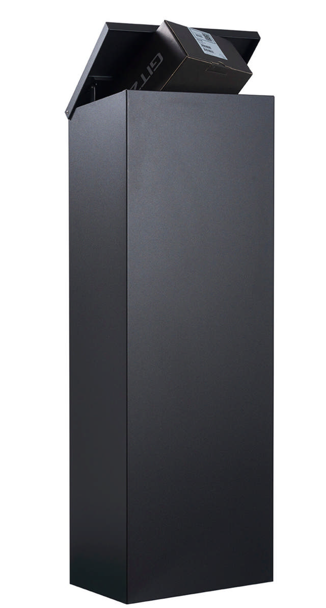 Allux 600 m. uttag bak och Ruko-lås