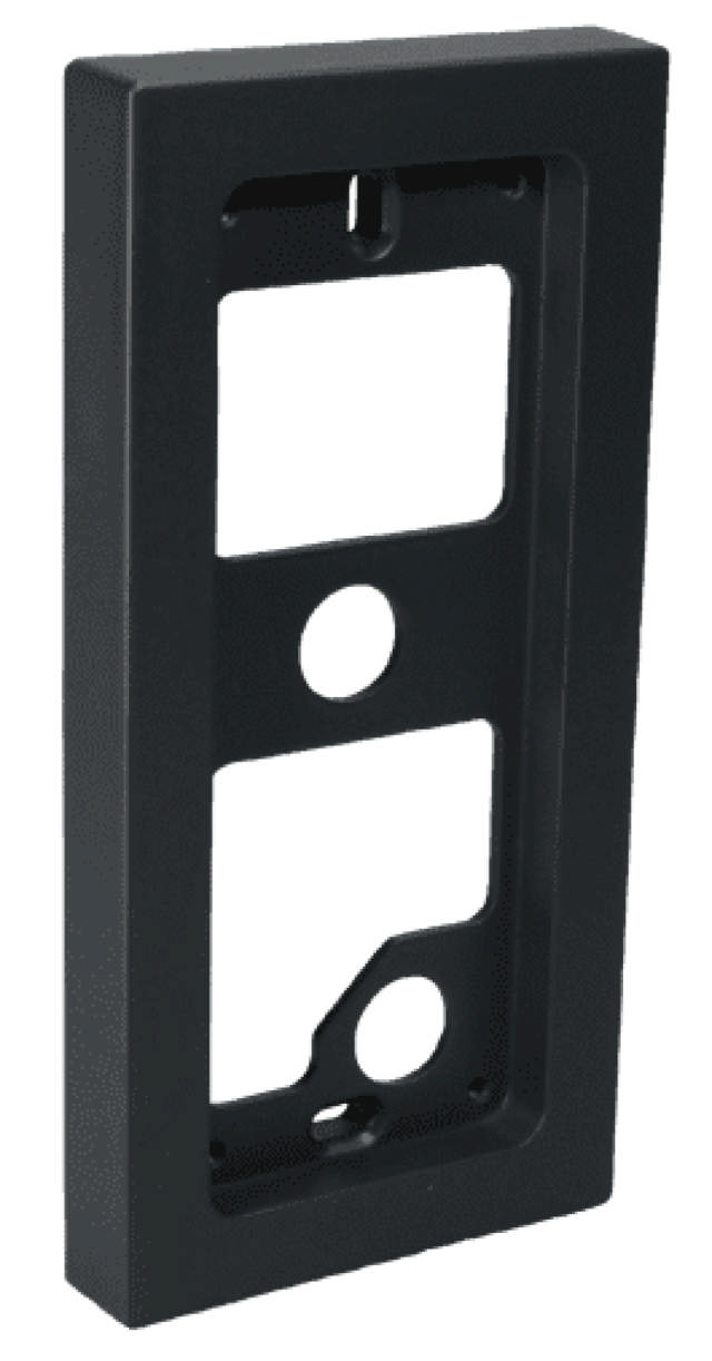 Conlan ram för CT/PR/BT/BP