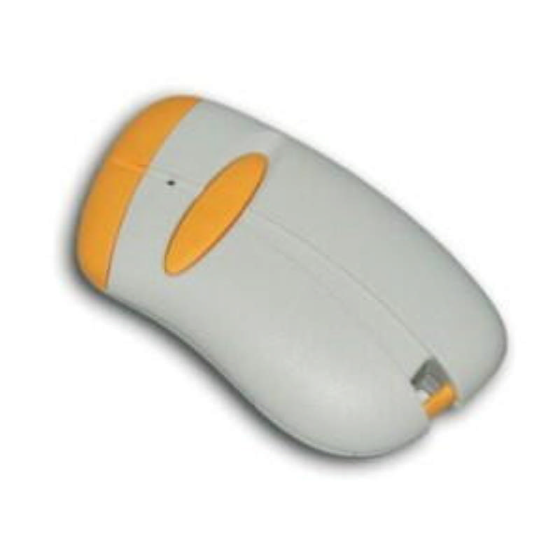 Erone radiosändare RTA1Y, 1 knapp, gul