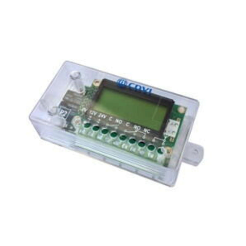 Erone radiomottagare RRA100-2XPL, 2 reläer