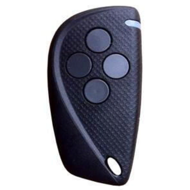 Erone radiosändare RADIO04, 4 knappar