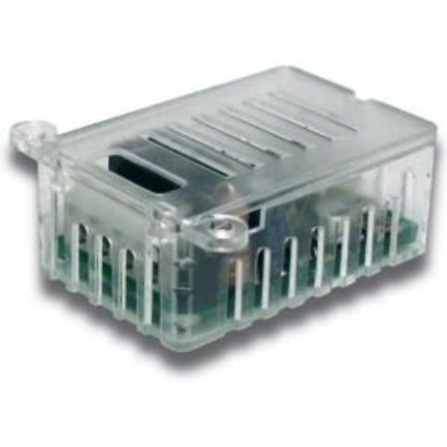 Erone radiomottagare Nano, 1 relä, 12/24 V