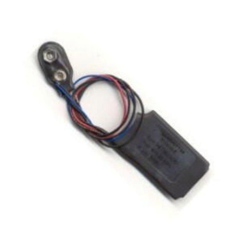 Erone radiosändare för installation