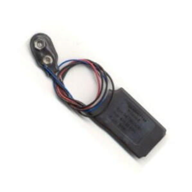 Erone radiosändare för installation