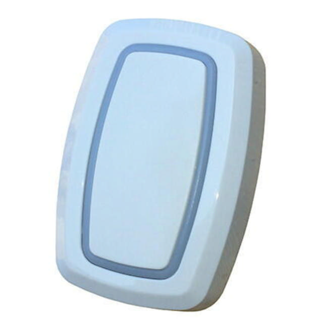 Erone radiosändare RTA1W, vit