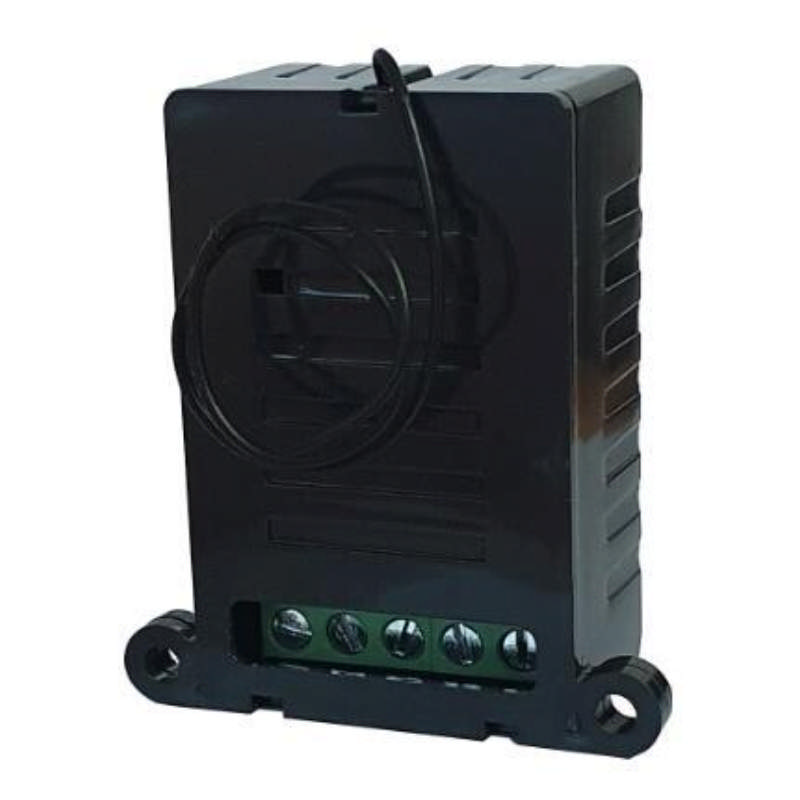 Erone radiomottagare Nano, Bluetooth, 1 relä, 12/24V