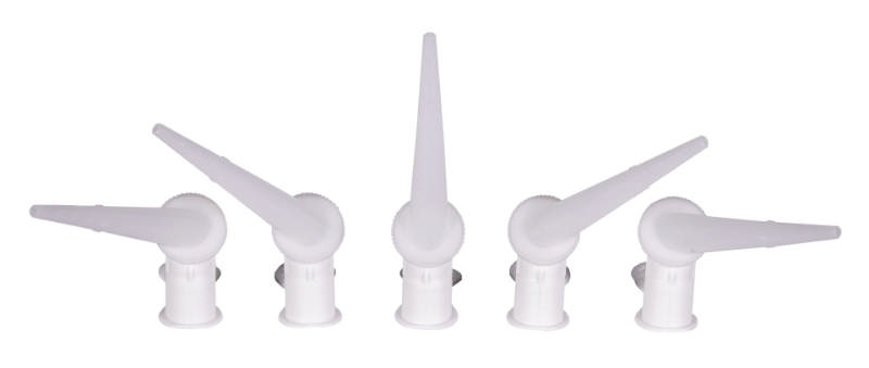 Dana Roterbar Injekteringsspets 5 st i påse