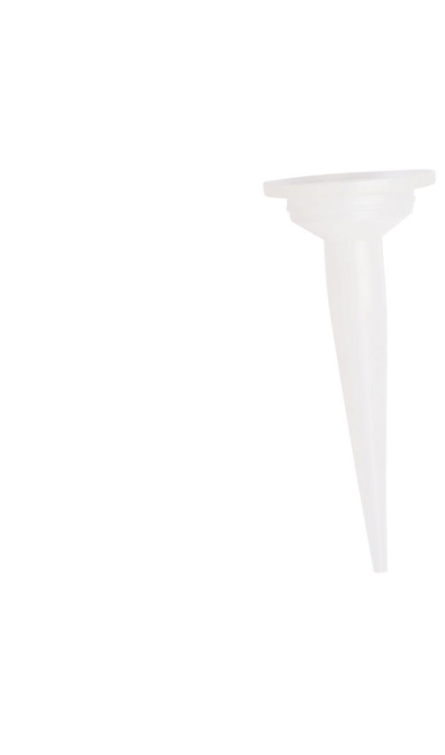 Dana Munstycke t/påsar (ledspets 600 ml påse)