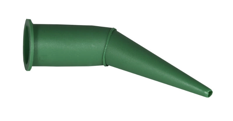 Dana Ledspets lös grön vinkel