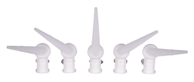 Dana Roterbar Injekteringsspets 20 st i påse