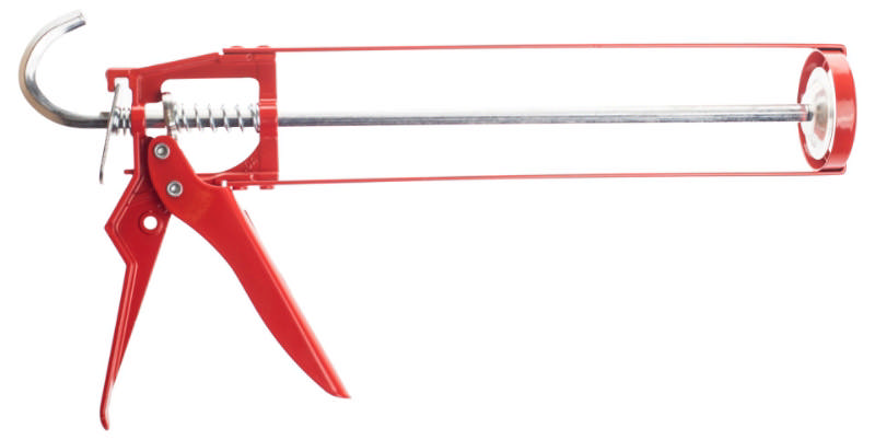 Dana Caulking Gun D-883 Metall