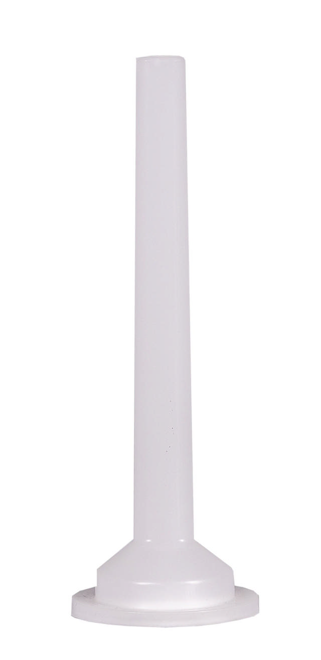 Dana Lim fogmunstycke t/påsar, extra lång, 3 st