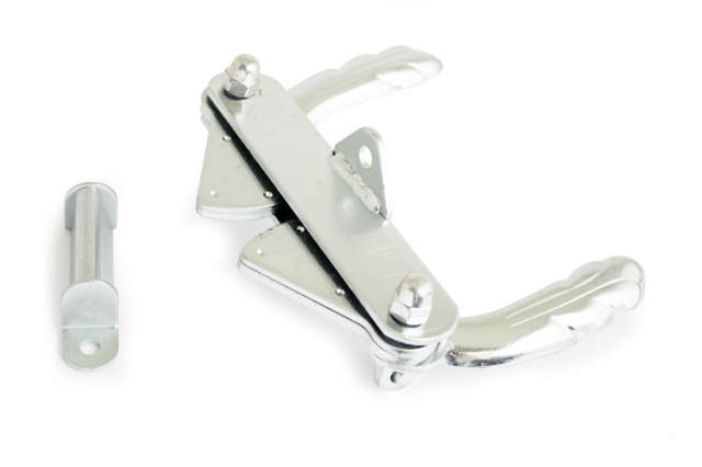 STEGHÅLLARE 8517 250 MM GOLVVÄRM 