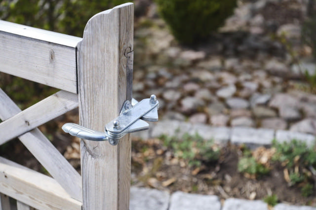 STEGHÅLLARE 8517 250 MM GOLVVÄRM 