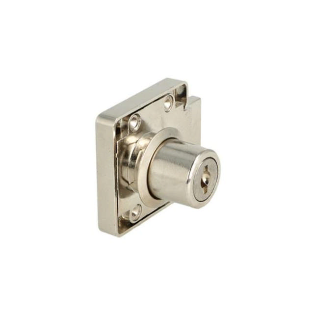 FÄLGLÅS 850, Ø19X22MM