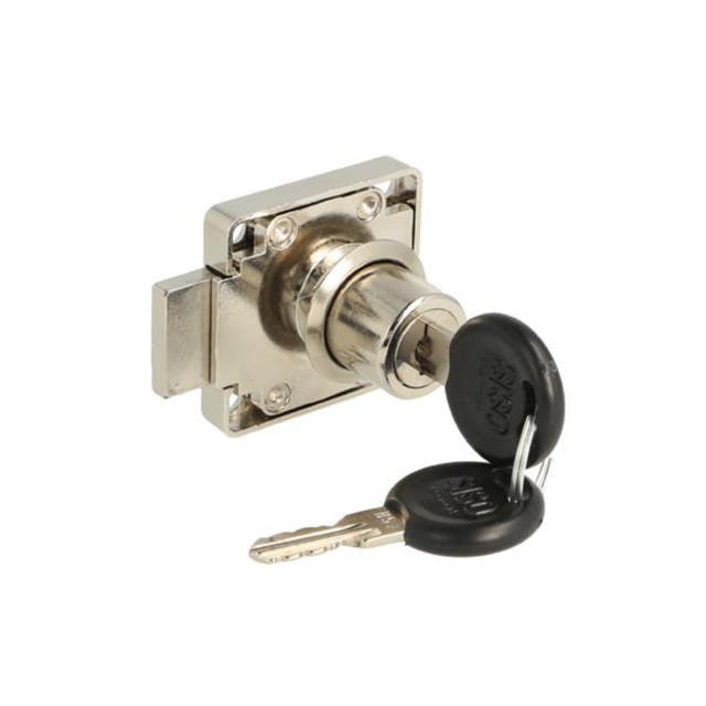 FÄLGLÅS 850, Ø19X22MM