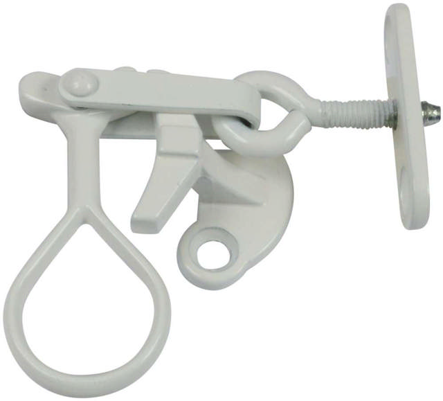 ANVERFER M. GEV.PLATE HV - Vit