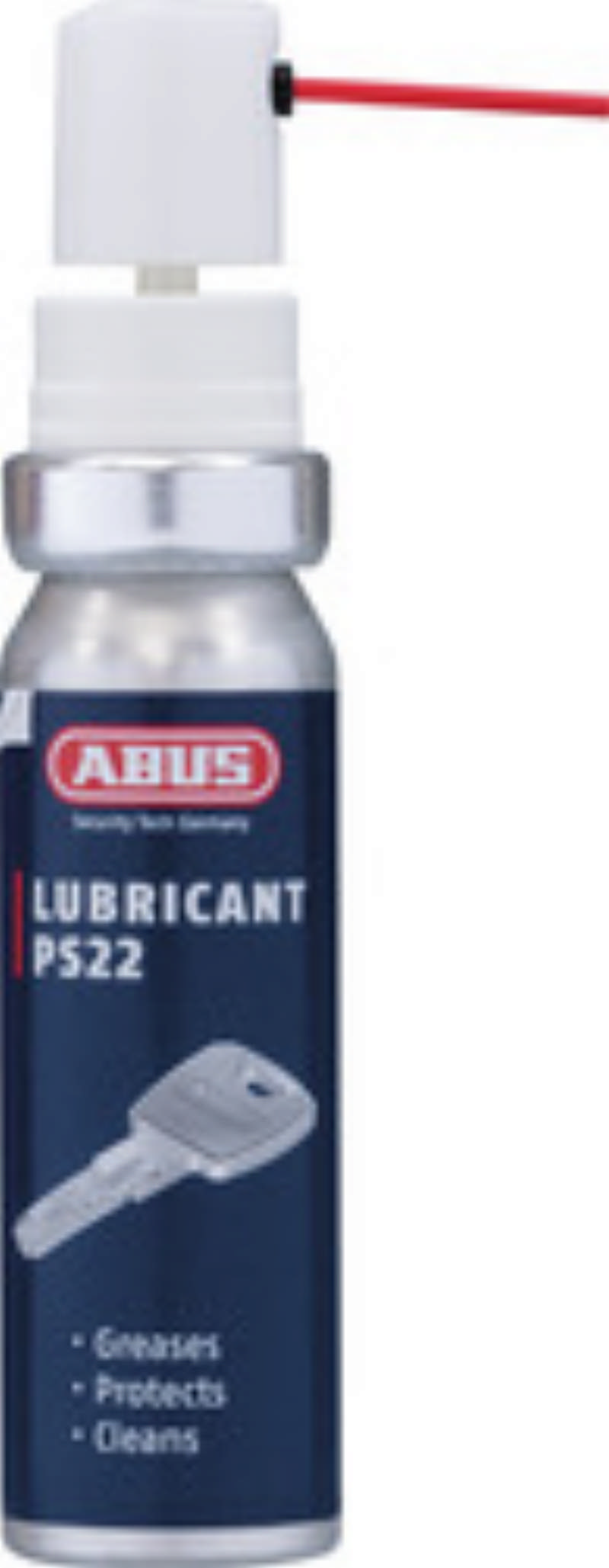 Låsolja PS22 13ml UTAN BRÄNSLE