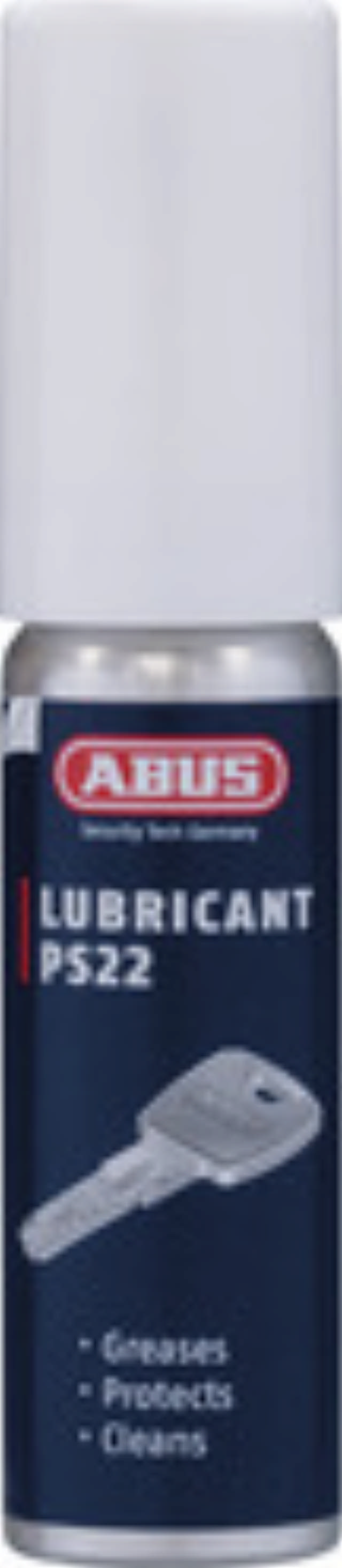Låsolja PS22 13ml UTAN BRÄNSLE