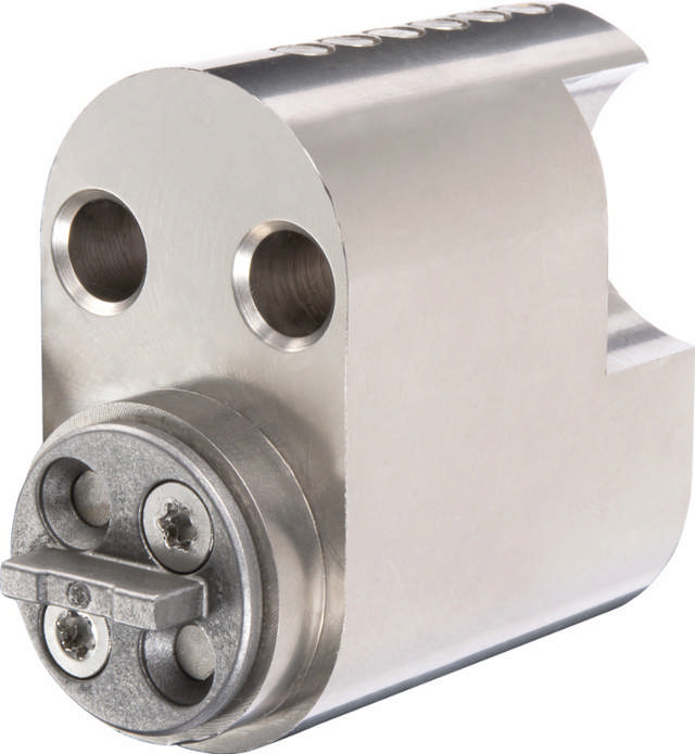 Rokoko cyl. service. V1L457-1 MS