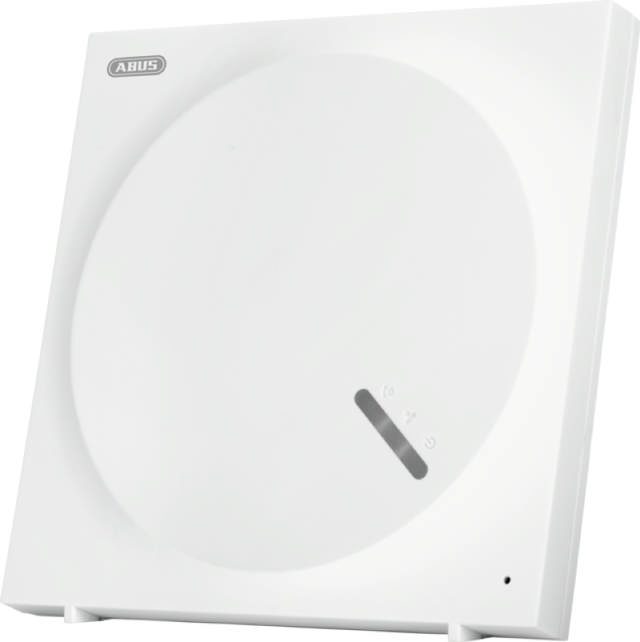 ABUS Z-Wave Gateway *Utgått vid slutsåld*