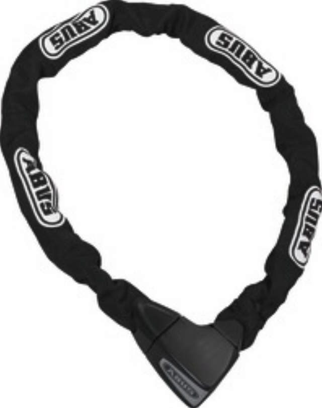 Kedjelås 8900 (VF) 8900/85 svart