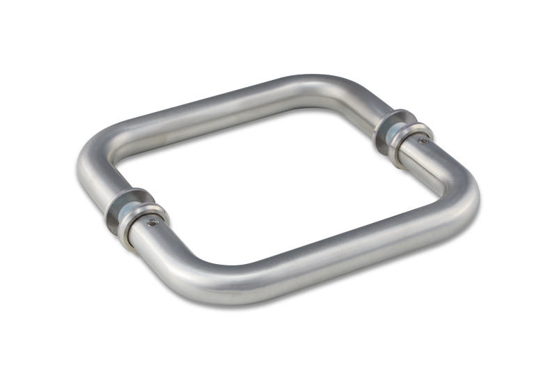 Dörrhandtagssats Ø16 - CC 125mm