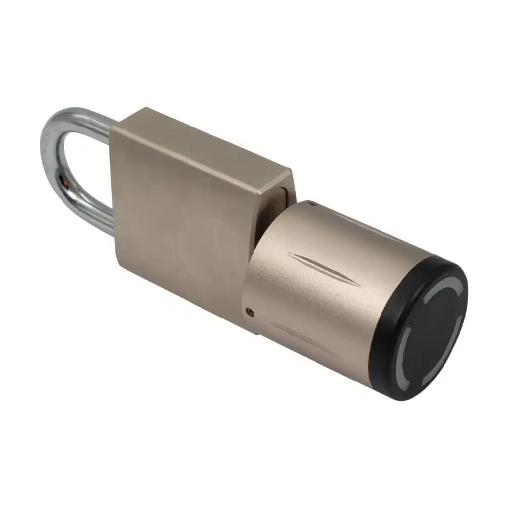 Lockit elektroniskt hänglås