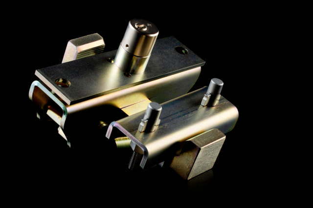 Mavako containerlås 3800i