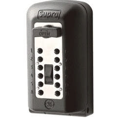 KeySafe nyckellåda P500