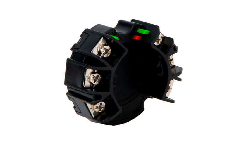 Geba kontaktinsats Typ 600.13E2.00 för S-APZ Universal