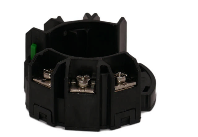 Geba kontaktinsats Typ 600.13E2.00 för S-APZ Universal