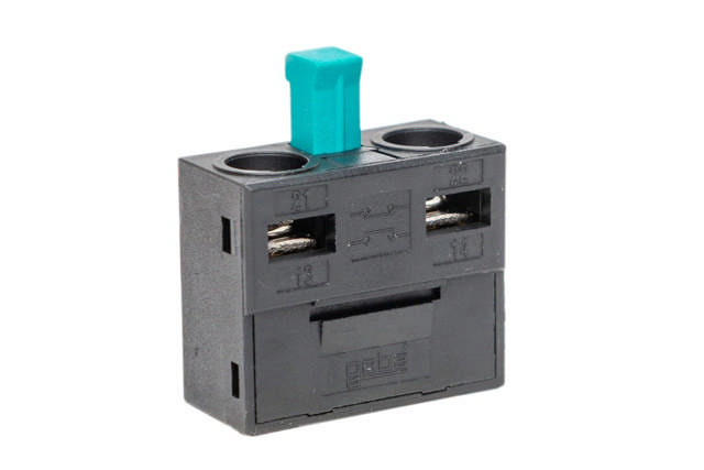 Geba Switch nr F/M serie 1T1S