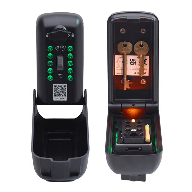 KeySafe nyckelbox Ark Tamo