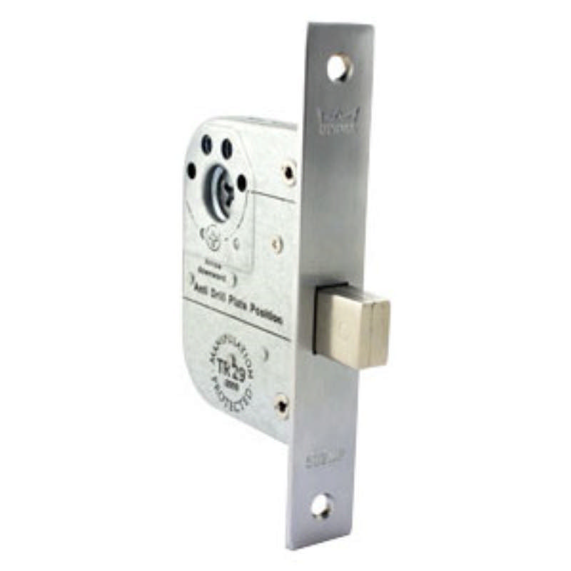 Dorma låsbox DL 502