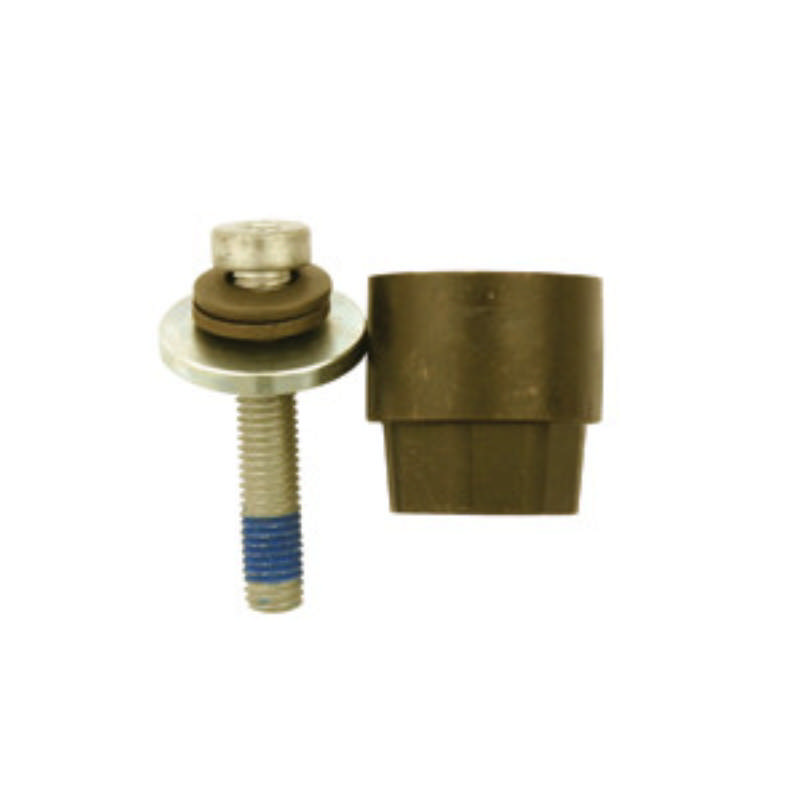 Dorma ED 100/250 axelförlängning 60 mm GAMMEL