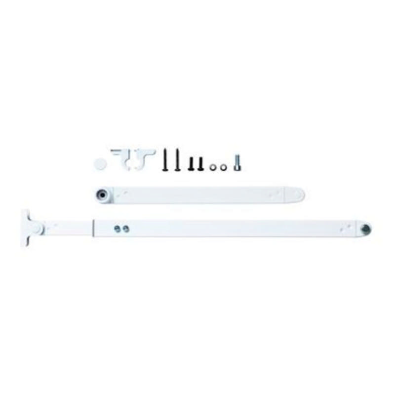 Dorma ED 100/250 normalarm, 225-500 mm, (NY MODELL)
